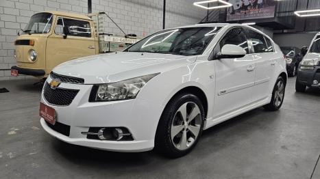 CHEVROLET Cruze Hatch 1.8 16V 4P LT SPORT FLEX, Foto 2