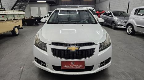 CHEVROLET Cruze Hatch 1.8 16V 4P LT SPORT FLEX, Foto 3