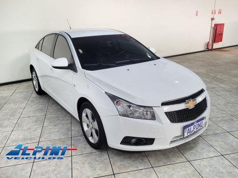 CHEVROLET Cruze Hatch , Foto 2