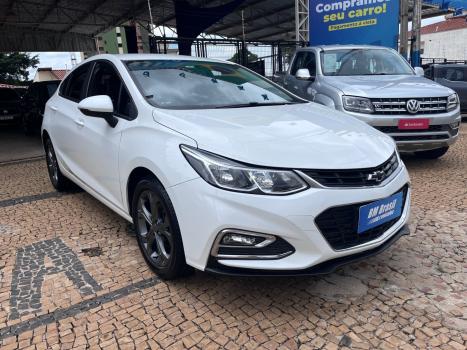 CHEVROLET Cruze Hatch 1.4 16V 4P LT SPORT6 TURBO FLEX AUTOMTICO, Foto 3