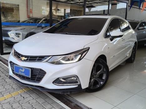 CHEVROLET Cruze Hatch 1.4 16V 4P LTZ SPORT6 TURBO FLEX AUTOMTICO, Foto 3