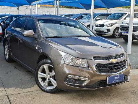 CHEVROLET Cruze Hatch 1.8 16V 4P LT SPORT6 FLEX AUTOMTICO, Foto 1