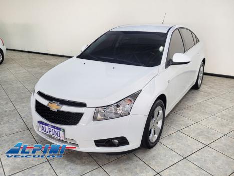 CHEVROLET Cruze Hatch , Foto 1