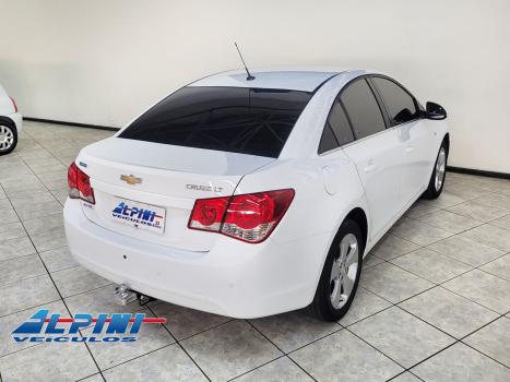 CHEVROLET Cruze Hatch , Foto 3