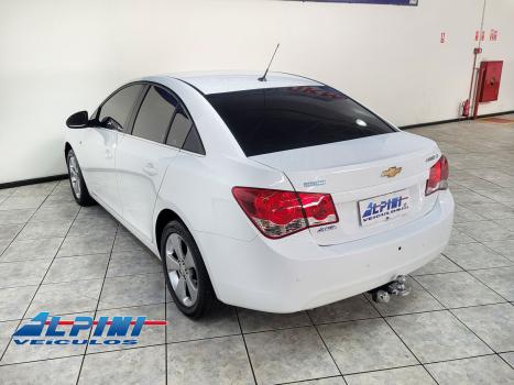 CHEVROLET Cruze Hatch , Foto 4