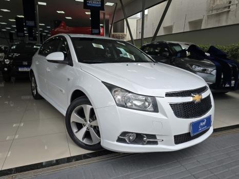 CHEVROLET Cruze Hatch 1.8 16V 4P LT SPORT6 FLEX, Foto 1