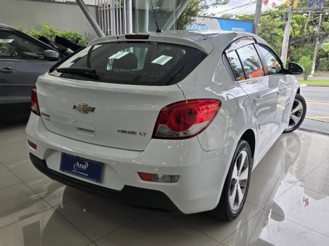 CHEVROLET Cruze Hatch 1.8 16V 4P LT SPORT6 FLEX, Foto 6