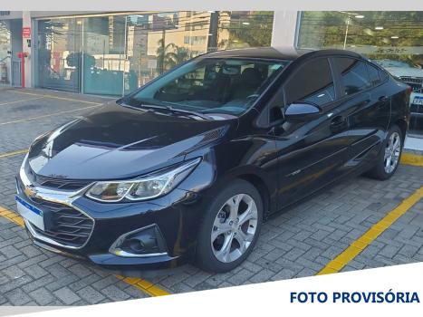 CHEVROLET Cruze Hatch , Foto 1