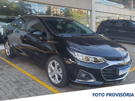 CHEVROLET Cruze Hatch , Foto 2