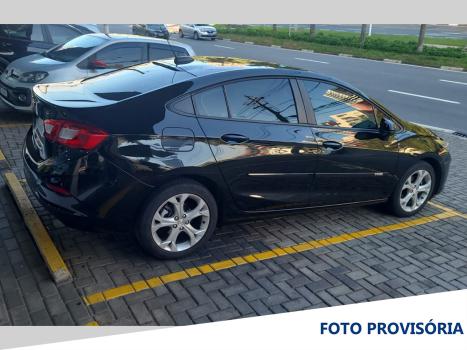 CHEVROLET Cruze Hatch , Foto 3