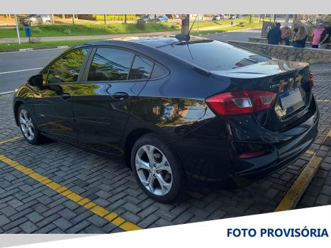 CHEVROLET Cruze Hatch , Foto 4