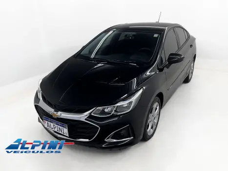 CHEVROLET Cruze Hatch , Foto 1