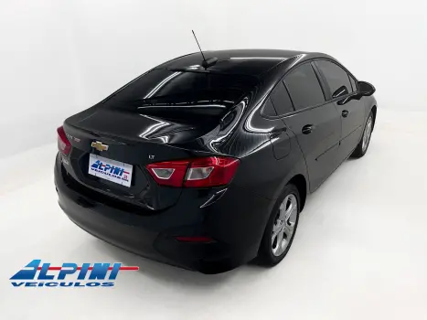 CHEVROLET Cruze Hatch , Foto 3