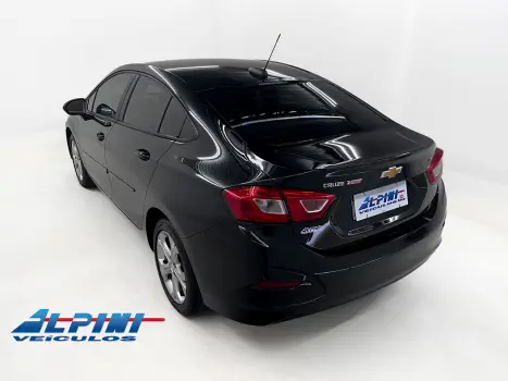 CHEVROLET Cruze Hatch , Foto 4