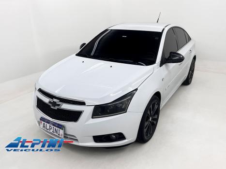 CHEVROLET Cruze Hatch , Foto 1