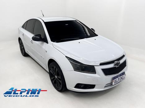 CHEVROLET Cruze Hatch , Foto 2