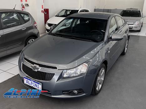 CHEVROLET Cruze Hatch , Foto 1