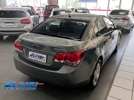 CHEVROLET Cruze Hatch , Foto 3