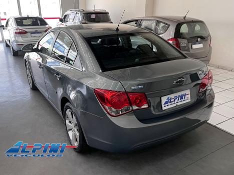 CHEVROLET Cruze Hatch , Foto 4