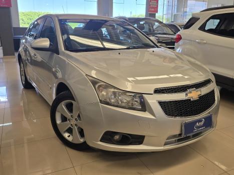 CHEVROLET Cruze Hatch 1.8 16V 4P LT SPORT FLEX AUTOMTICO, Foto 1