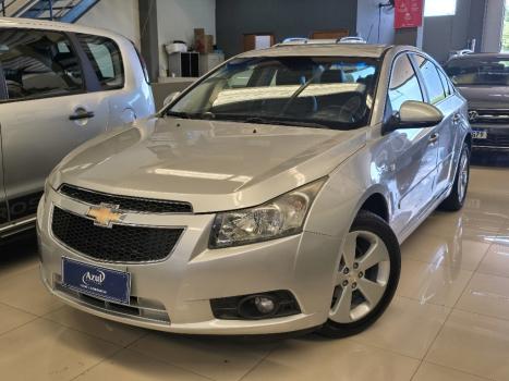 CHEVROLET Cruze Hatch 1.8 16V 4P LT SPORT FLEX AUTOMTICO, Foto 3