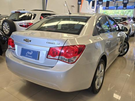 CHEVROLET Cruze Hatch 1.8 16V 4P LT SPORT FLEX AUTOMTICO, Foto 6