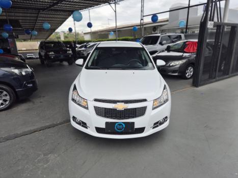 CHEVROLET Cruze Hatch 1.8 16V 4P LT SPORT6 FLEX, Foto 2