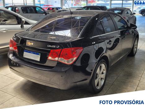 CHEVROLET Cruze Hatch , Foto 3