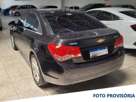 CHEVROLET Cruze Hatch , Foto 4