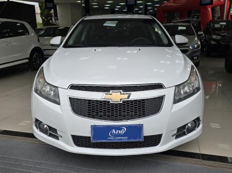 CHEVROLET Cruze Hatch 1.8 16V 4P LT SPORT FLEX, Foto 2