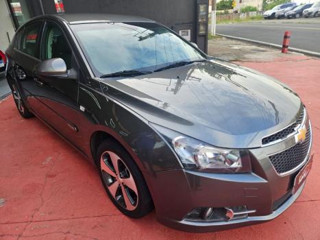 CHEVROLET Cruze Hatch 1.8 16V 4P LT SPORT6 FLEX, Foto 3