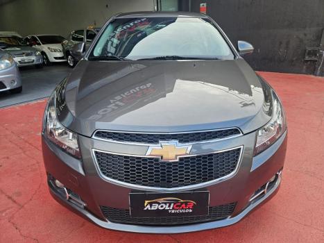 CHEVROLET Cruze Hatch 1.8 16V 4P LT SPORT6 FLEX, Foto 5