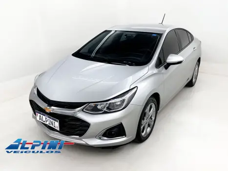 CHEVROLET Cruze Hatch , Foto 1