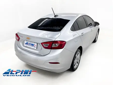 CHEVROLET Cruze Hatch , Foto 3