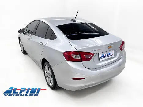 CHEVROLET Cruze Hatch , Foto 4