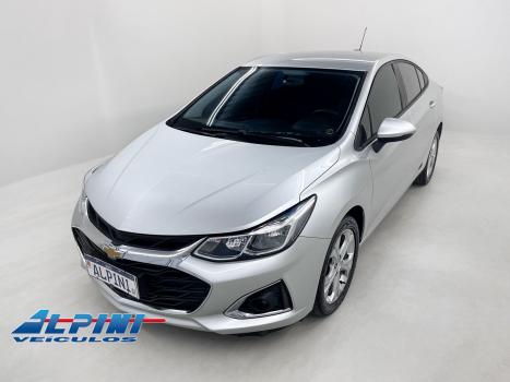 CHEVROLET Cruze Hatch , Foto 1