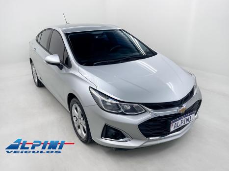 CHEVROLET Cruze Hatch , Foto 2