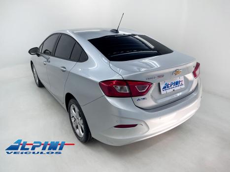 CHEVROLET Cruze Hatch , Foto 4