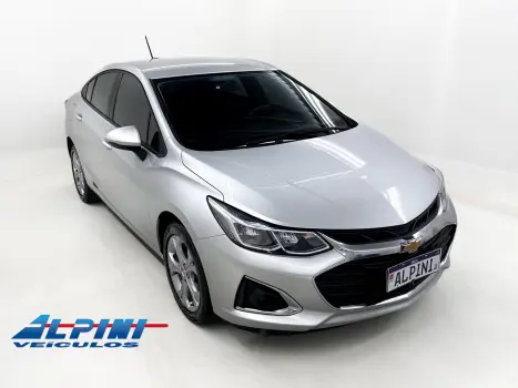 CHEVROLET Cruze Hatch , Foto 2