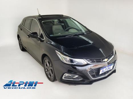 CHEVROLET Cruze Hatch , Foto 2