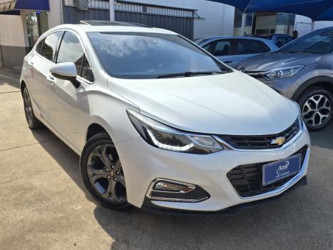 CHEVROLET Cruze Hatch 1.4 16V 4P LTZ SPORT6 TURBO FLEX AUTOMTICO, Foto 1