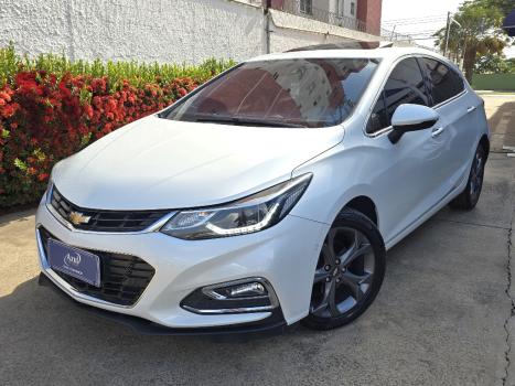 CHEVROLET Cruze Hatch 1.4 16V 4P LTZ SPORT6 TURBO FLEX AUTOMTICO, Foto 3