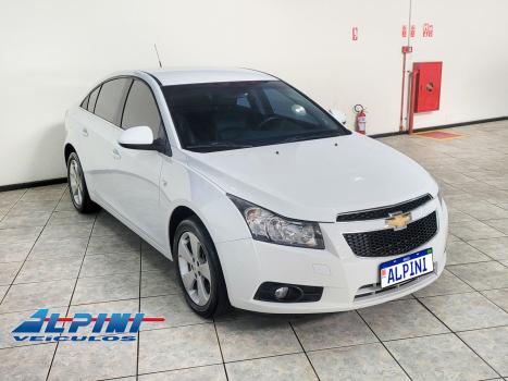 CHEVROLET Cruze Hatch , Foto 2