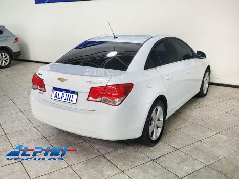 CHEVROLET Cruze Hatch , Foto 3