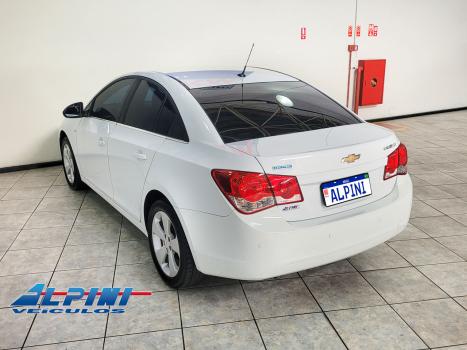 CHEVROLET Cruze Hatch , Foto 4