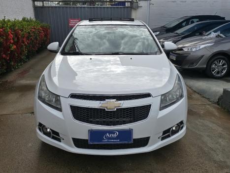 CHEVROLET Cruze Hatch 1.8 16V 4P LTZ SPORT6 FLEX, Foto 2