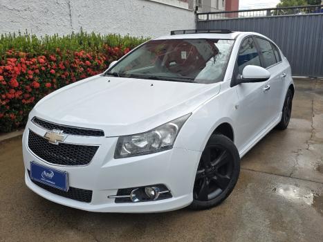 CHEVROLET Cruze Hatch 1.8 16V 4P LTZ SPORT6 FLEX, Foto 3