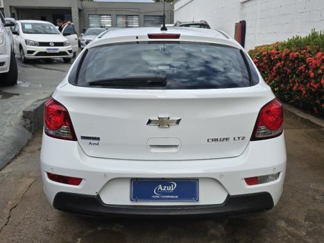 CHEVROLET Cruze Hatch 1.8 16V 4P LTZ SPORT6 FLEX, Foto 5