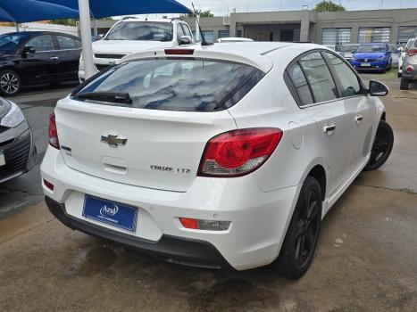 CHEVROLET Cruze Hatch 1.8 16V 4P LTZ SPORT6 FLEX, Foto 6