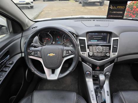 CHEVROLET Cruze Hatch 1.8 16V 4P LTZ SPORT6 FLEX, Foto 10